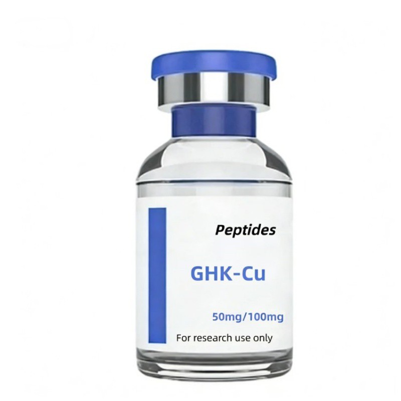 GHK-Cu GHK 50mg 100mg Peptida